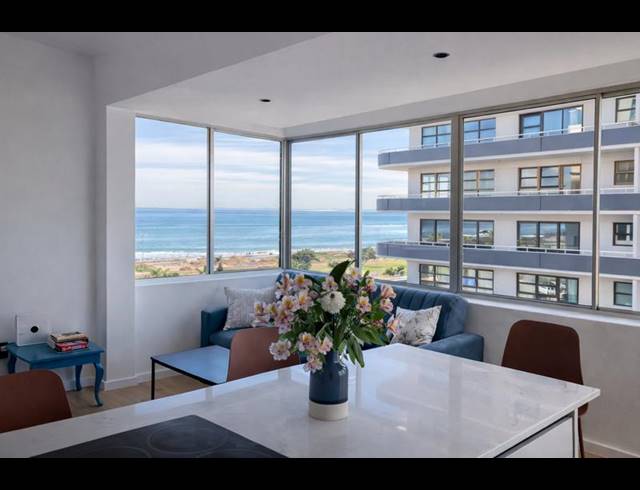 1 BEDROOM APARTMENT FOR SALE IN SEA POINT